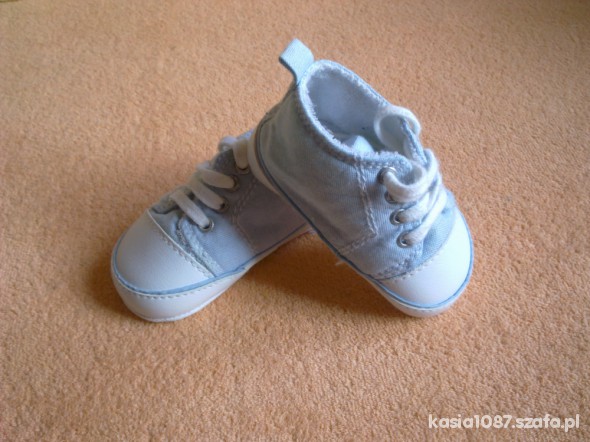 śliczne buciki
