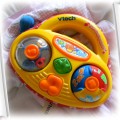 VTECH super wesołe radyjko dla maluszka