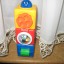 klocki Fisher Price