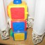 klocki Fisher Price