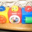 klocki Fisher Price