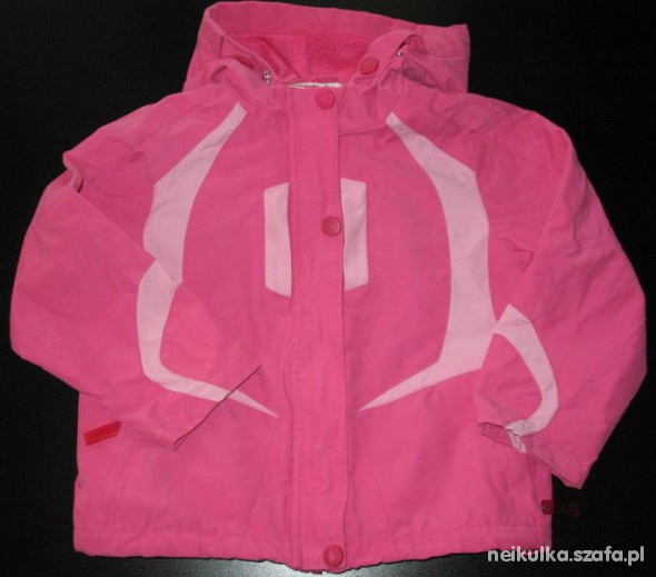 Mariquita kurtka z polarkiem 92