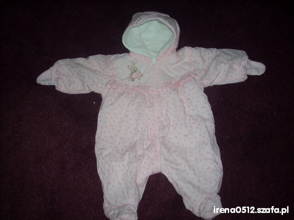 WYPRZEDAŻ 8 zł KOMBINEZON tanio