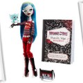 Lalka monster high