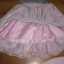 Komplet Cudna sukienka Mohini Baby i bluzka 68 cm