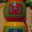 Książeczka rymowanka Fisher Price