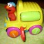 elmo school bus edukacyjny