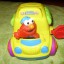 elmo school bus edukacyjny