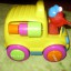 elmo school bus edukacyjny