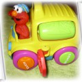 elmo school bus edukacyjny