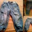 3 pary firmowych jeansow H&M