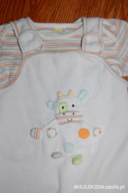 Spiochy Cool Club welurkowe 74