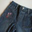 98 spodnie jeans Jasper Conran hafty