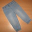 r 80 86 Cubus Twinkle spodnie legginsy jak jeansy