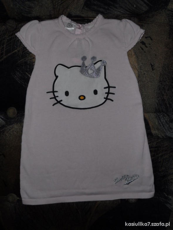 HELLO KITTY H&M