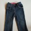 Jeansy 104 George slim fit