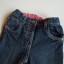 Jeansy 104 George slim fit