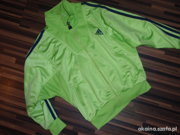 Adidas bluza 116