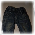 CHEROKEE JEANSY 86 92 DLA SMYKA 18 24 MIESIECY