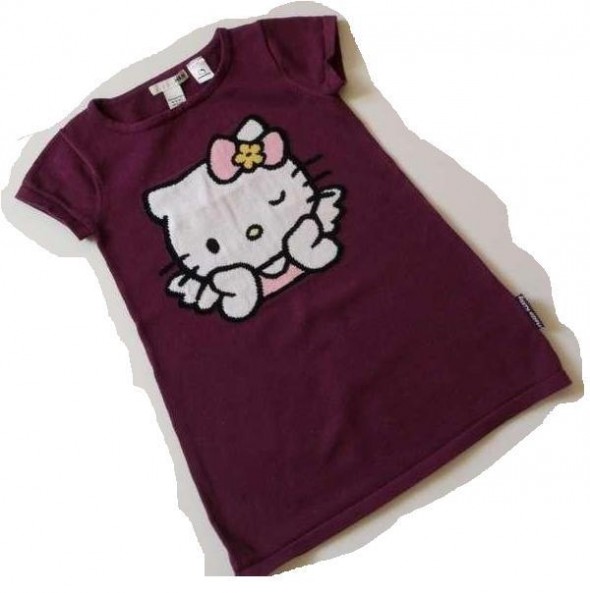 hm z hello kitty 98 i 104