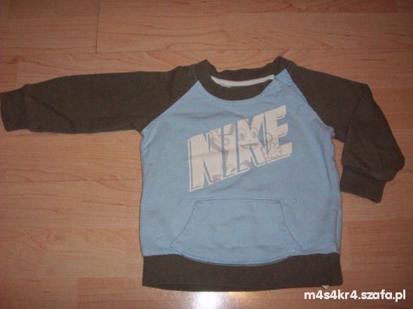 bluza nike