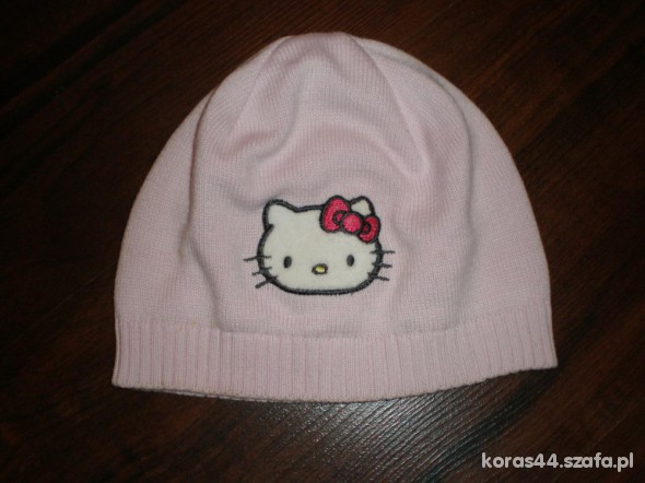 hello kitty 86