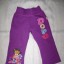 Spodnie dresow Dora roz 12 24 msc 80 92 cm