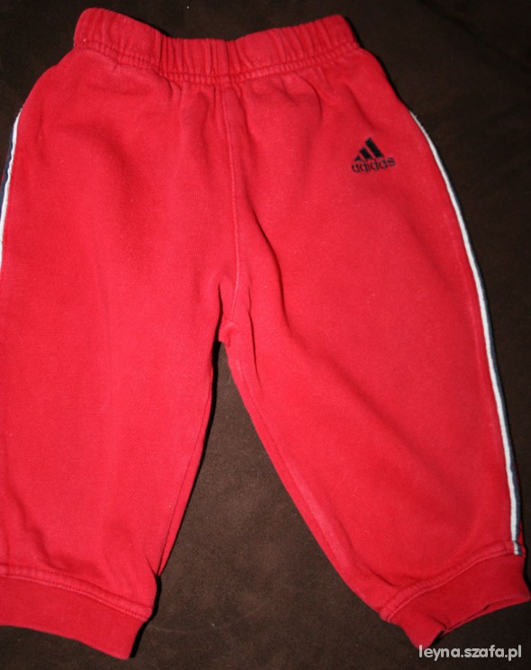 Spodnie Adidas r74