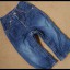 GAP rewelacyjne jeansy dla córci na 12 do 18 msc