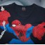 NEXT 98 Tshirt SPIDERMAN&FRIENDS