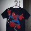 NEXT 98 Tshirt SPIDERMAN&FRIENDS