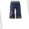 GAP Piękne jeansy dla córeczki 12 18 mies