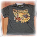 Scooby doo koszulka dla smyka 128