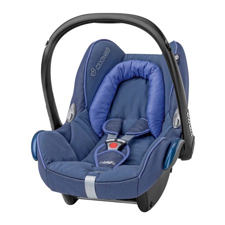 MAXI COSI CabrioFix i baza FamilyFix