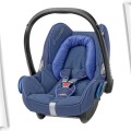 MAXI COSI CabrioFix i baza FamilyFix