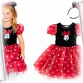 Przebranie Mickey Mouse H&M nowe