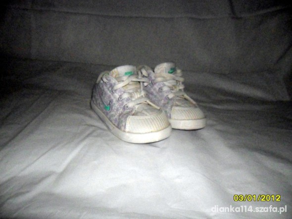 nike flower rozm 24