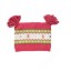 GYMBOREE Cudowna czapeczka dla córeczki 2 latka