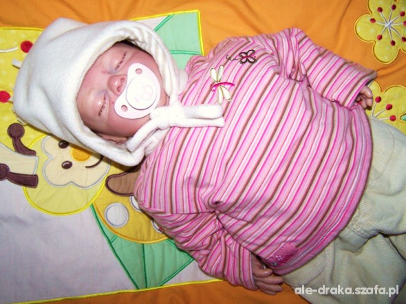 CIEPŁA BLUZKA roz56