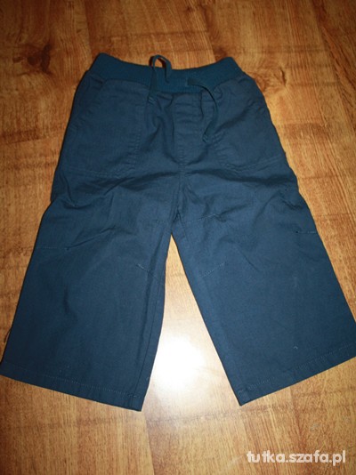 Spodnie bawełniane Cherokee 92 cm