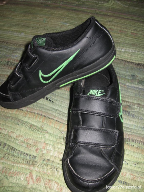 Nike jak nowe