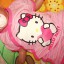 HELLO KITTY 6 do 9m H&M stan idealny