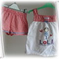 LOLA Mothercare 98