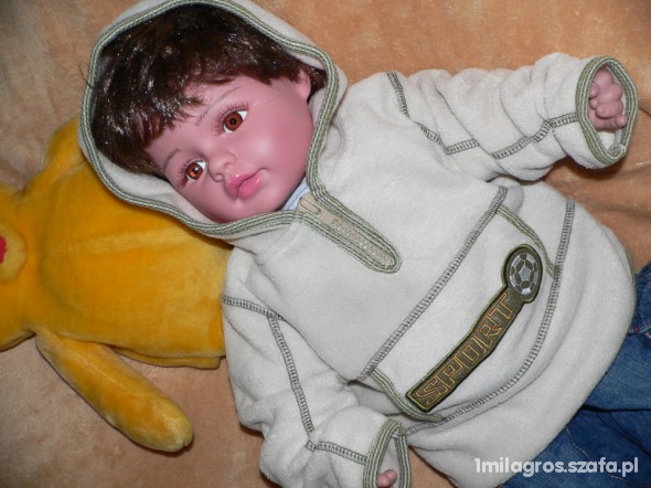 POLAROWA BLUZA 6 9 MIES