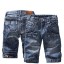 H&M jeansowe rybaczki r 122