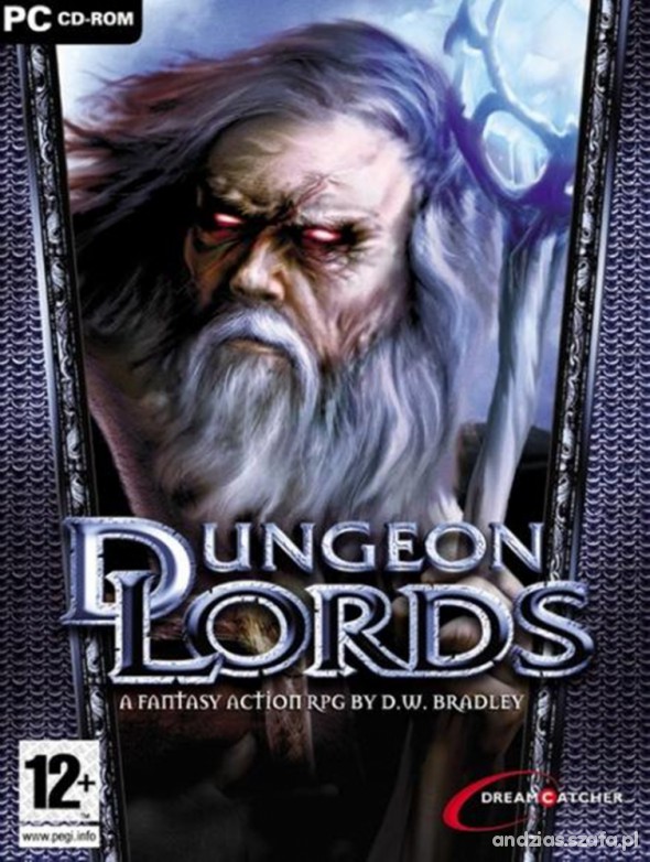 Dungeon Lords PC