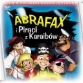 BAJKA Abrafax i piraci z Karaibów