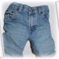 Spodnie jeansowe dla chłopca 104