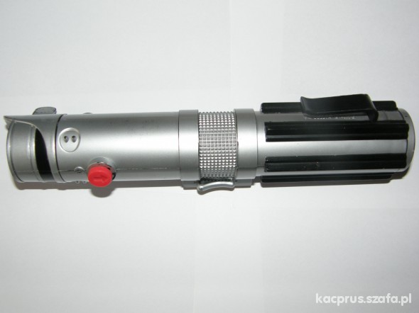 Star Wars Miecz świetlny niebieski 80 cm