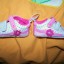 NOWE buciki roz 3 do 6m PRIMARK Essentials